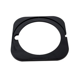 biOrb Replacement Oase Life Aquarium Light Tray Insert -Black