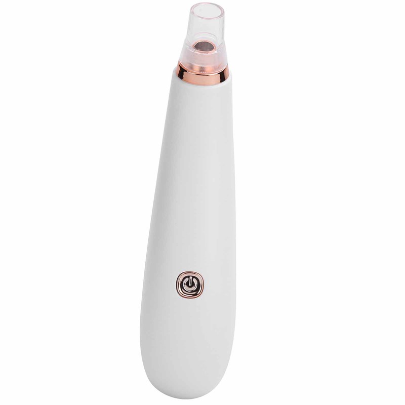 Visual Pore Cleaner Electric Blackheads Removal Acne Pimple Removal Facial