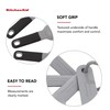 KitchenAid Universal Easy To Read Measuring Cup and Spoon Set