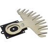 Takagi EARTH MAN GLBP-160A Replacement Blade for Lawn Trimmers, 6.3