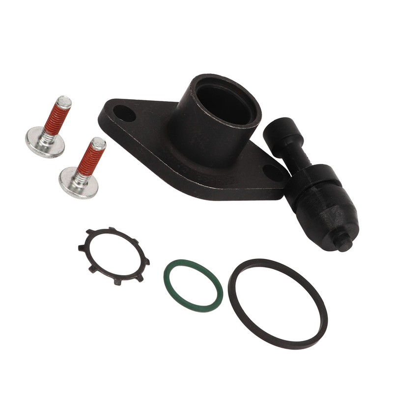 Engine Timing Pin Housing Set 3903924 Replacement for Dodge Ram