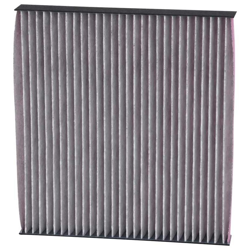 K&N Filters Cabin Air Filter Dashboard Activated Carbon DVF5057