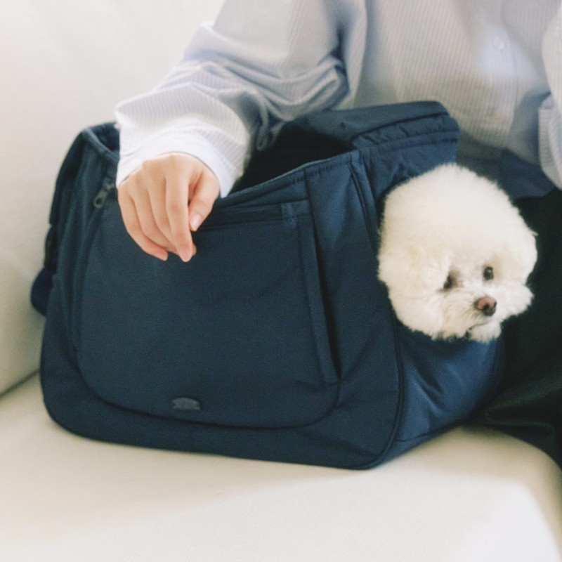 Fitpet DAN Hugback Cushion
