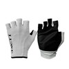 Gamakatsu Luxe TEOTECT Short Finger Gloves #3 Ice Gray L