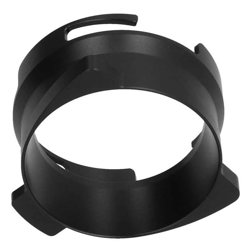 54mm Coffee Dosing Ring Replacement Funnel Coffee Accessories for Breville