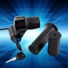 Pwshymi Throttle Grip, Throttle Grip, Handlebar Twist Throttle Grip Scooter