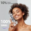 10% Nano-Hydroxyapatite Toothpaste for Sensitive Teeth: Fluoride-Free, Whitening, and Enamel