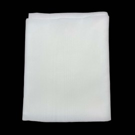 Fusible Knit Interfacing,Iron On Fusible Woven Interfacing for Knits Hems, Cardigan Fronts, Seams (White 59inch Wide)