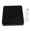 Digital Coffee Scale,Food Kitchen Coffee Scale,Beautiful Automatic Zeroing High Accuracy