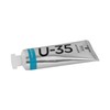 Turner Color U-35 Acrylic, Turquoise Blue, 2.4 fl oz (60