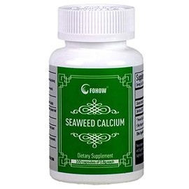 SEAWEED CALCIUM