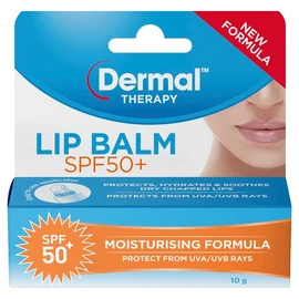 Dermal Therapy Lip Balm SPF 50+ 10g