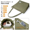 [KALIDI] Women's Tote Bag, Shoulder Bag, Shoulder-carried Bag, Large Size,