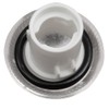 ROBUST Car Indicator Lamp Clear Lens Replacement Side Marker Left