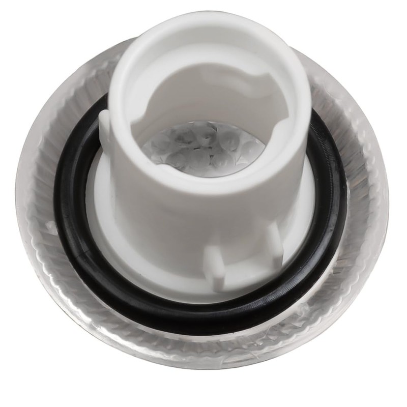 ROBUST Car Indicator Lamp Clear Lens Replacement Side Marker Left