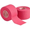 Mueller Athletic Tape, 1.5" X 10yd Roll, Pink, 2 pack