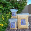 Premium Whole Corn - Wild Bird - Wildlife Food, Squirrels,