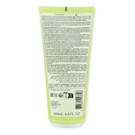 Gel Limpiador Facial SVR Sebiaclear con Ácido Salicílico 200mL para Piel Grasa                                                                        