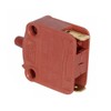 Electric Fryer Safety Micro Switch 400547 Red 2 Pin Eco