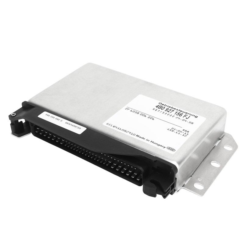 Transmission Control Unit High Accuracy 4B0927156FJ Trans Computer Board for