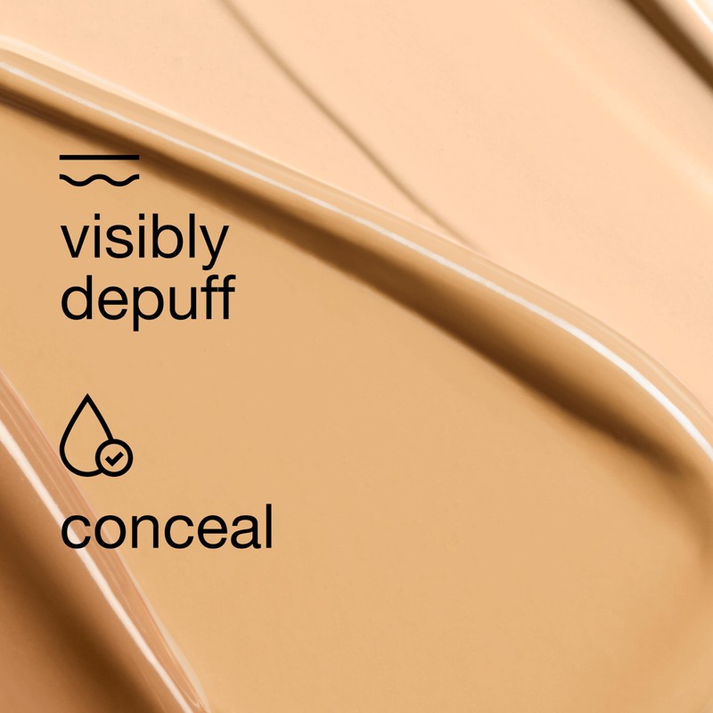 Clinique Even Better All-Over Full Coverage Concealer + Eraser Makeup