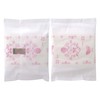 Laurier F Happy Bare Skin, For Daytime Use, No Wings,