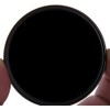 YIDOBLO 5 in 1 Glass Infrared Filter 37mm 680+720+760+850+950nm for
