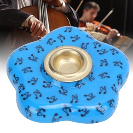 Cello Stopper, Cello Protector Portable Compact Lightweight Non Slip Cello Spike Holder for Cello Lovers for Professional Cellist