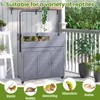 Agitree Premium Reptile Habitat Enclosure for Tortoises, Lizards, and Snakes