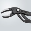 Knipex 81 01 250 9,84" Siphon- and Connector Pliers