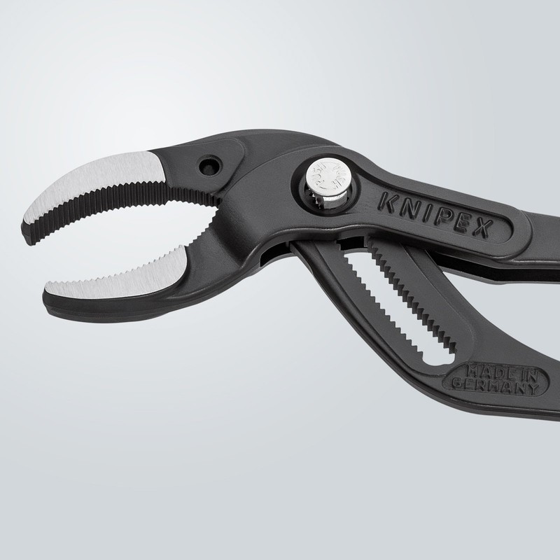 Knipex 81 01 250 9,84" Siphon- and Connector Pliers