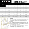 ZCCO 3 mm / 5 mm Neoprene Gloves, Non-Slip Wetsuit,