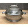 Guardian Service Cookware–Glass Lid ONLY for One-Quart Cooker or Tom