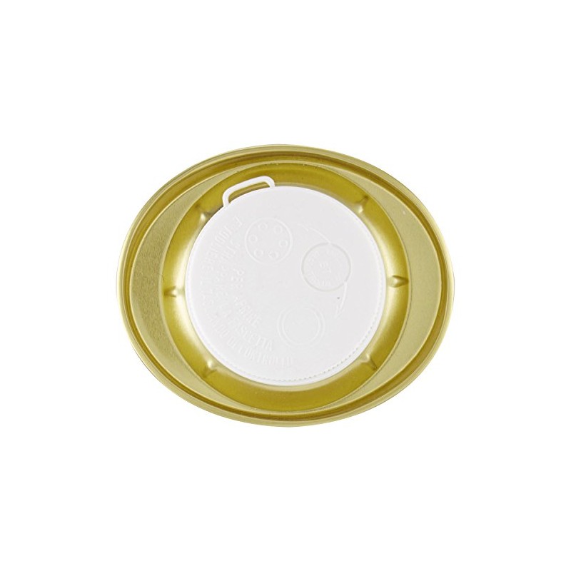 Borotalco Talkum, Dose, 500 g, 6 Packungen