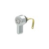 Gaona GA-NG015 Lever Handle for Toilet with Corner Low Tank,