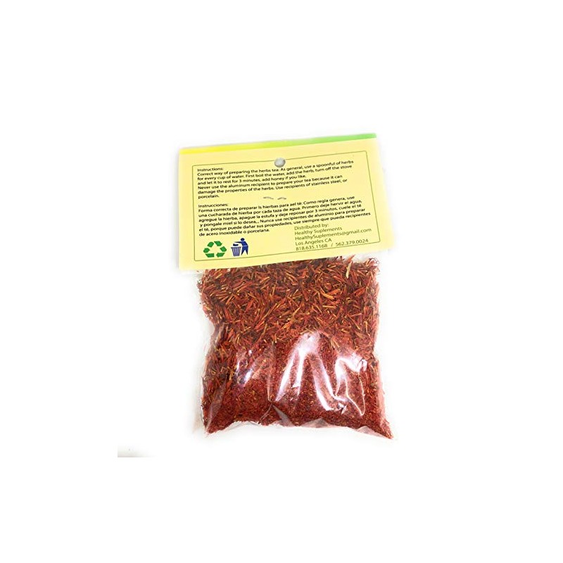 Azafran (Saffron) 0.50 oz