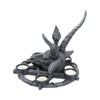 Nemesis Now Baphomet Candle Holder 27cm