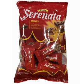 Serenata Minis Wafer