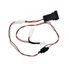 Toyota, Hilux, VIGO, and other vehicles, USB Charger, QC3.0 x