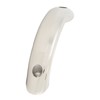 6.7in Marine Handrail 316 Stainless Steel Polished Grab Handle for