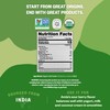 FGO Organic Amla Powder, 2 Pound / 32oz, USDA Organic