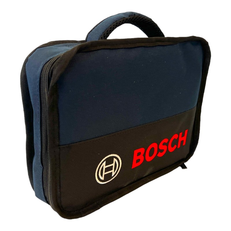 Bosch Soft Bag for Cordless Screwdriver GSR12V Angle Grinder GWS