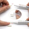 REMOS Cuticle Oil Pen with Collagen for Pushing Back &