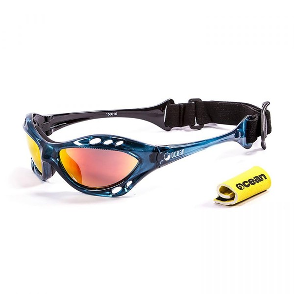 Ocean OCN-15001-6 Floating Sunglasses, Goggle Shape, UV Protection, Impact Resistant