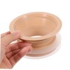 Gadpiparty Toilet Wax Seal for Compatibility Thick Design Gas and