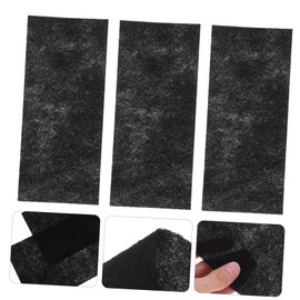 Operitacx 10 Sheets Activated Conditioning Filter Thick Vent Replacement for Air Conditioner and Dehumidifier Reduces Odors and Indoor Dirt