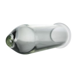Borotech 16" Long 2" Diameter 50x5mm Pyrex Borosilicate Lab Glass Extractor Tube Filter