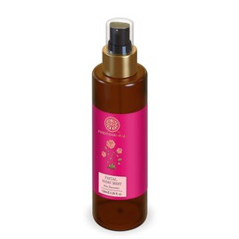 Forest Essentials Facial Tonic Mist Pure Rosewater 130 ml