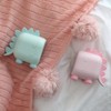 Hsthe Sea Kids Digital Alarm Clock Night Light Snooze Timer