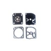GULUANT 2 Pack Replacement Part # GND-43 Carburetor Rebuild Kit